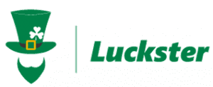 Luckster logo